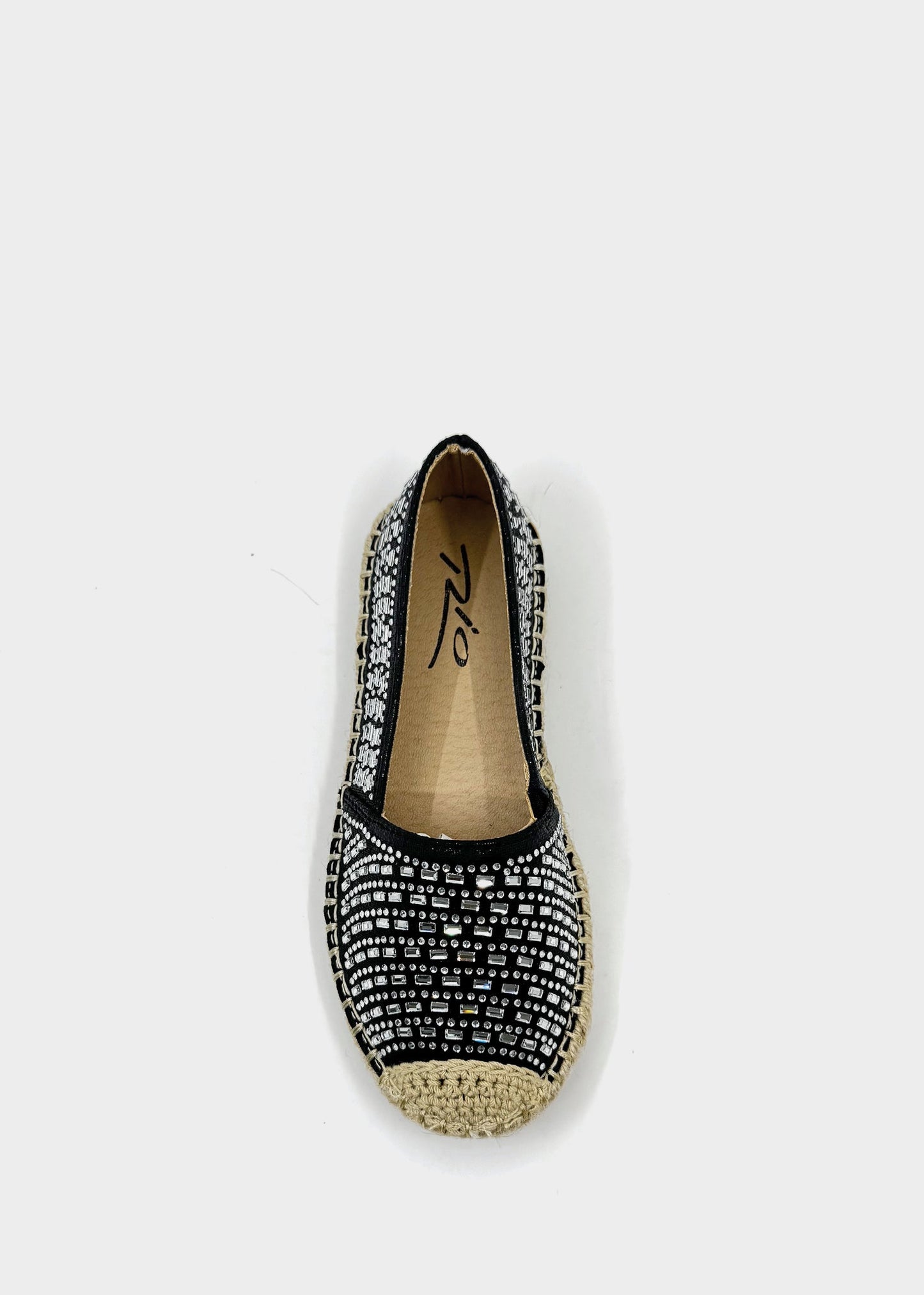 RIO GIRLLS SHOES