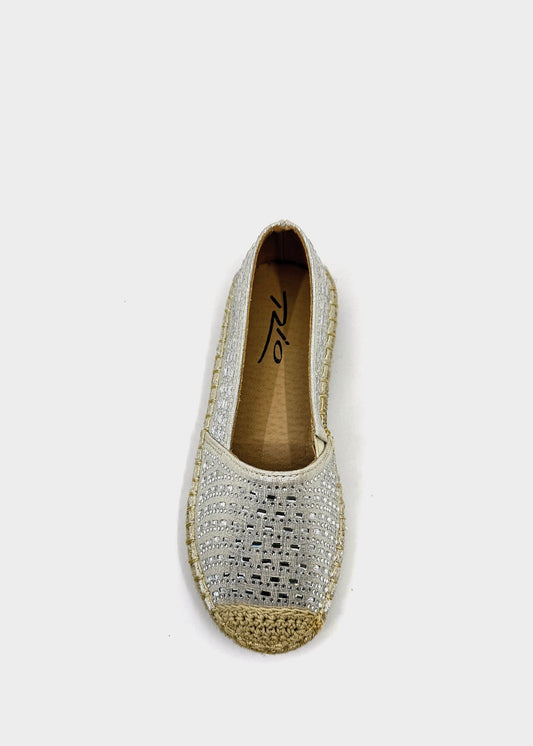 RIO GIRLLS SHOES