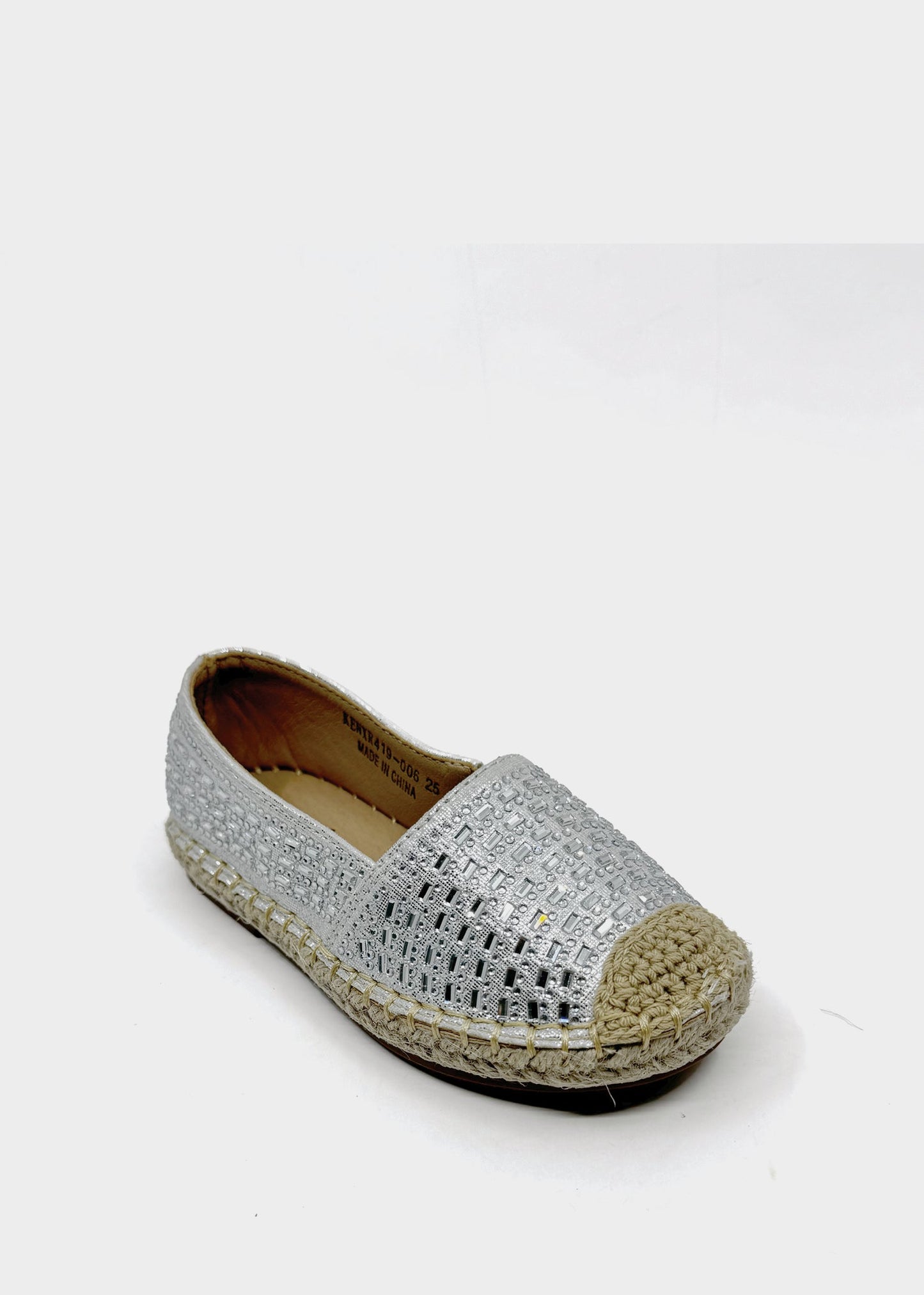 RIO GIRLLS SHOES
