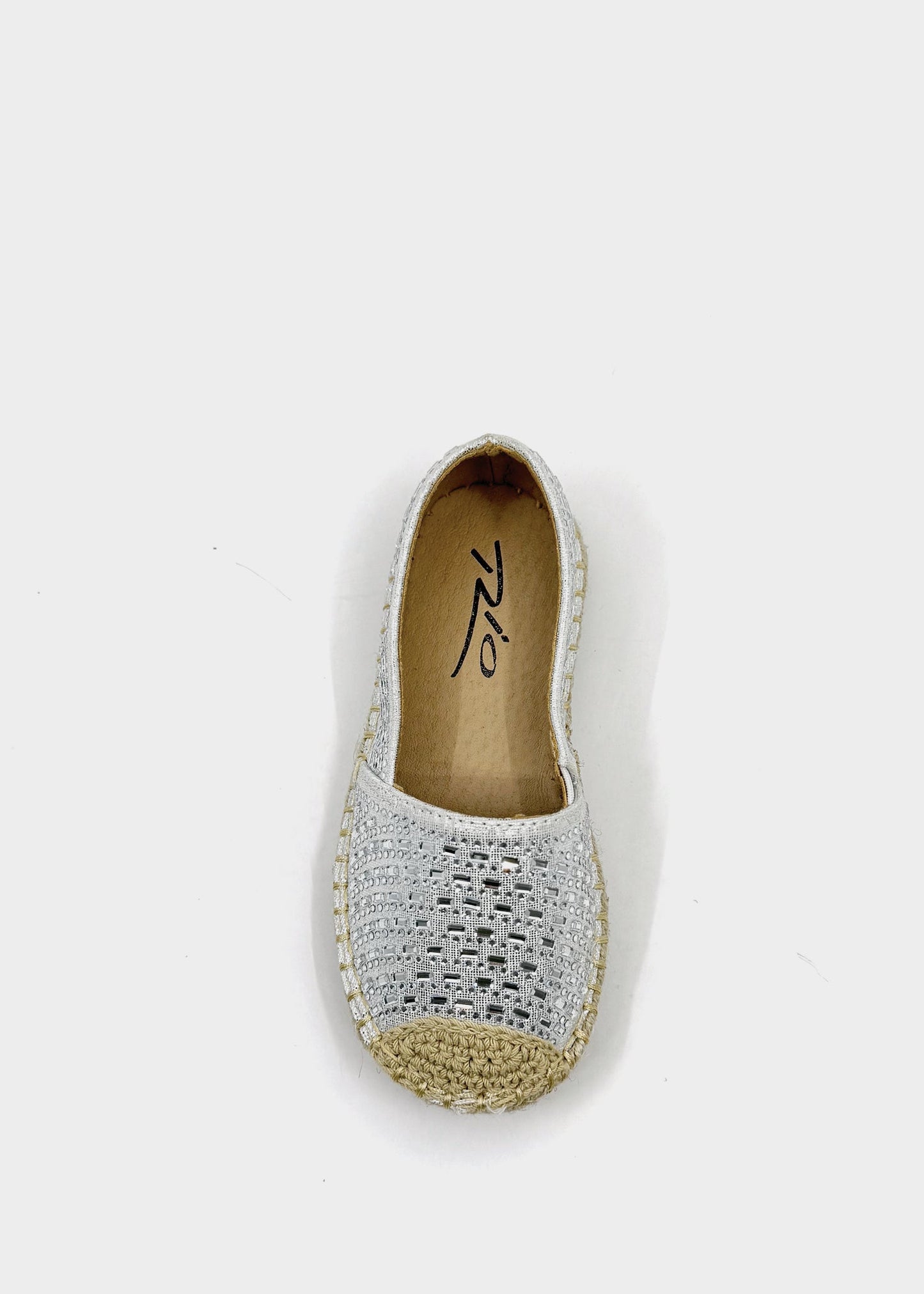 RIO GIRLLS SHOES