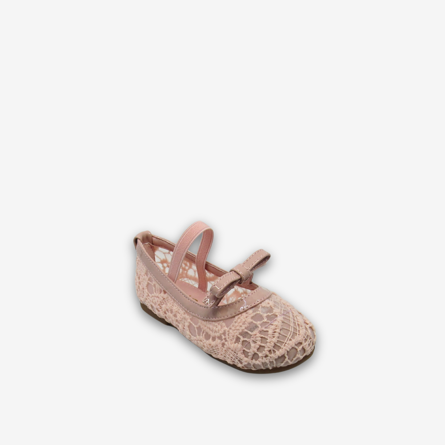 أحذية ريو للبنات المسطحة