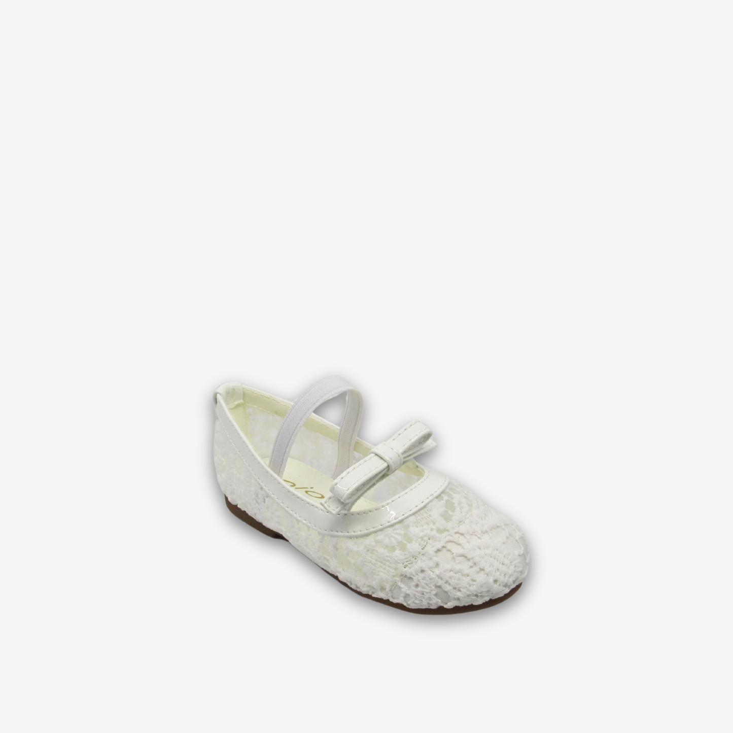 أحذية ريو للبنات المسطحة