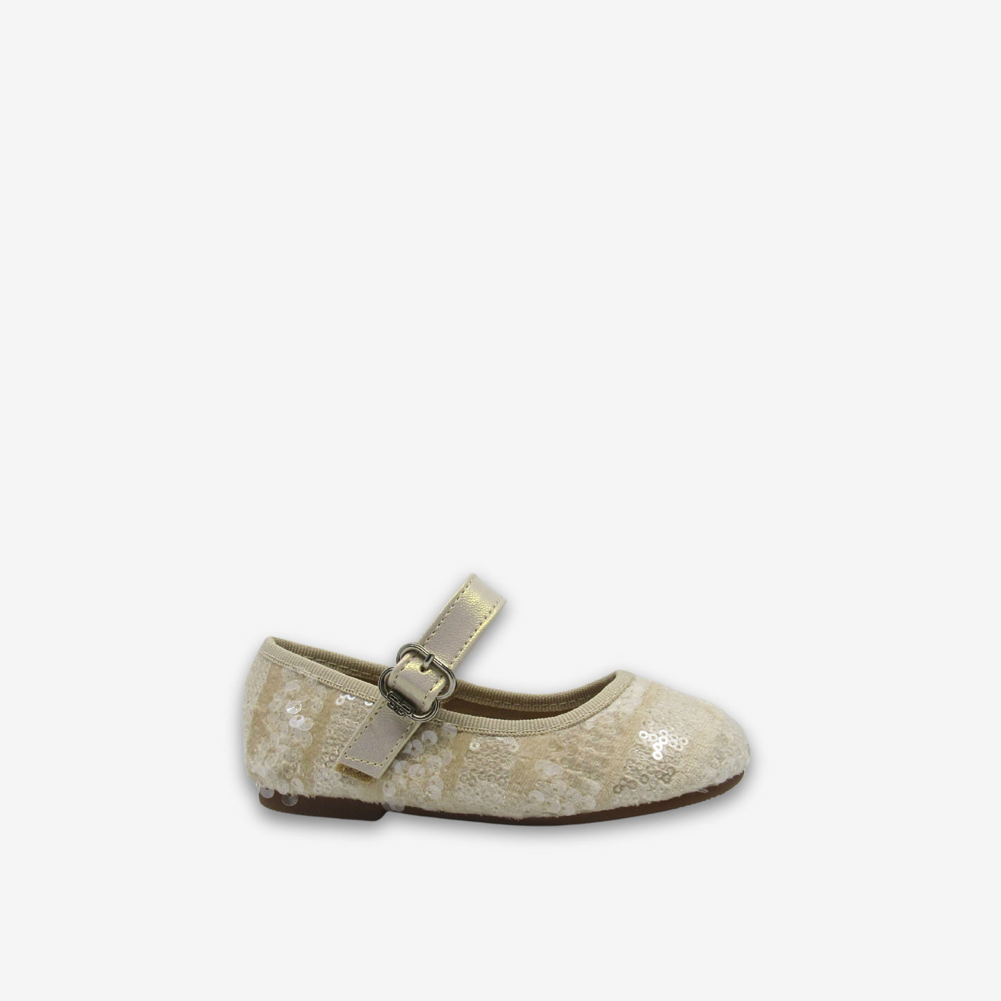 أحذية ريو للبنات المسطحة