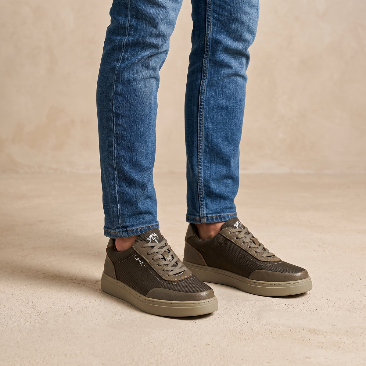 CAVA MEN SNEAKERS