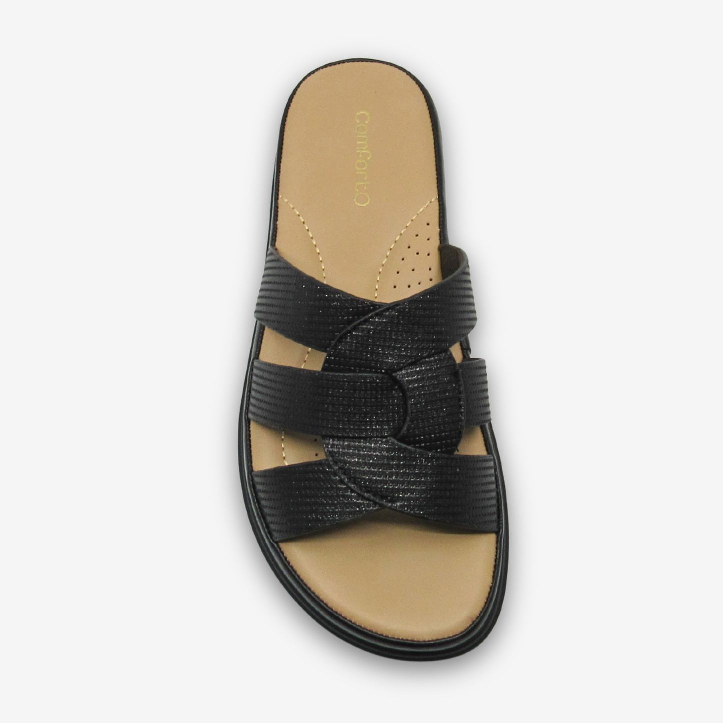 نعال  نسائي مريح من كومفورتو