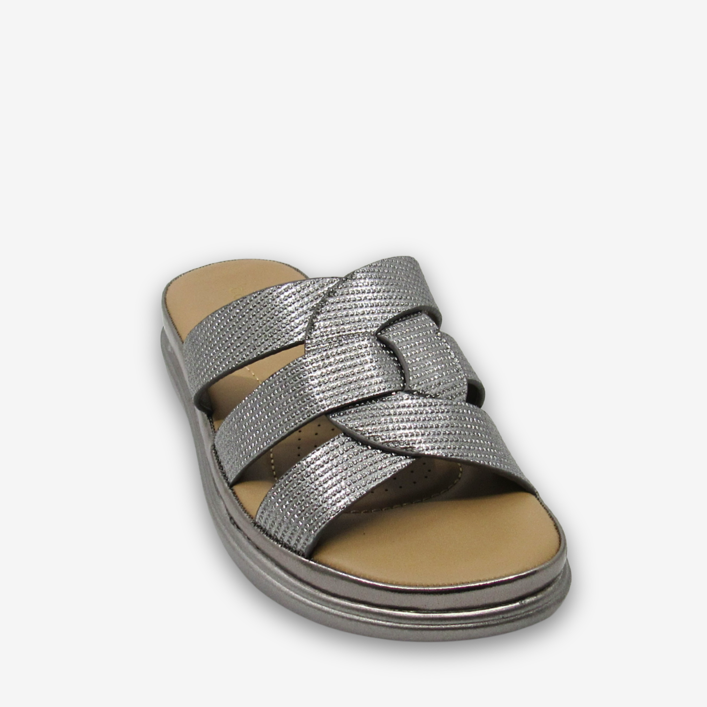 نعال  نسائي مريح من كومفورتو