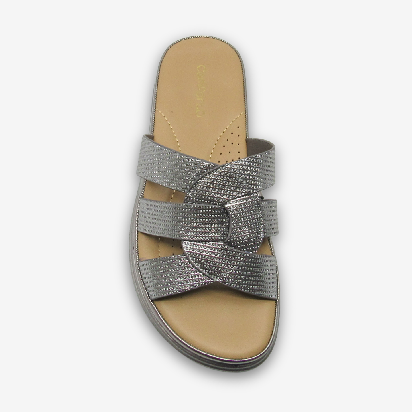 نعال  نسائي مريح من كومفورتو