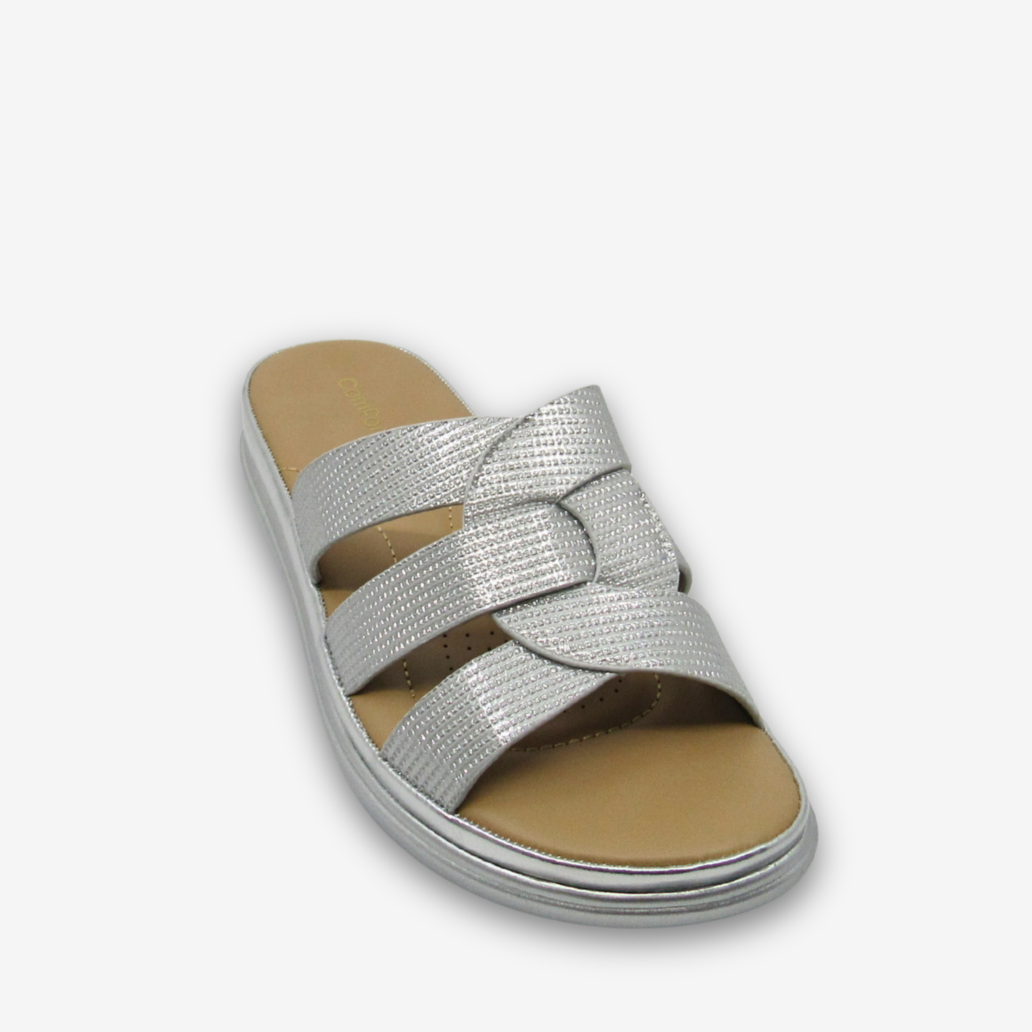 نعال  نسائي مريح من كومفورتو