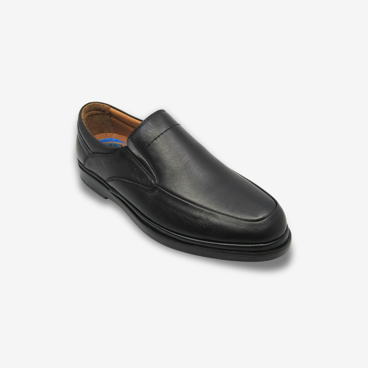DR.JELLS MEN LEATHER SHOES