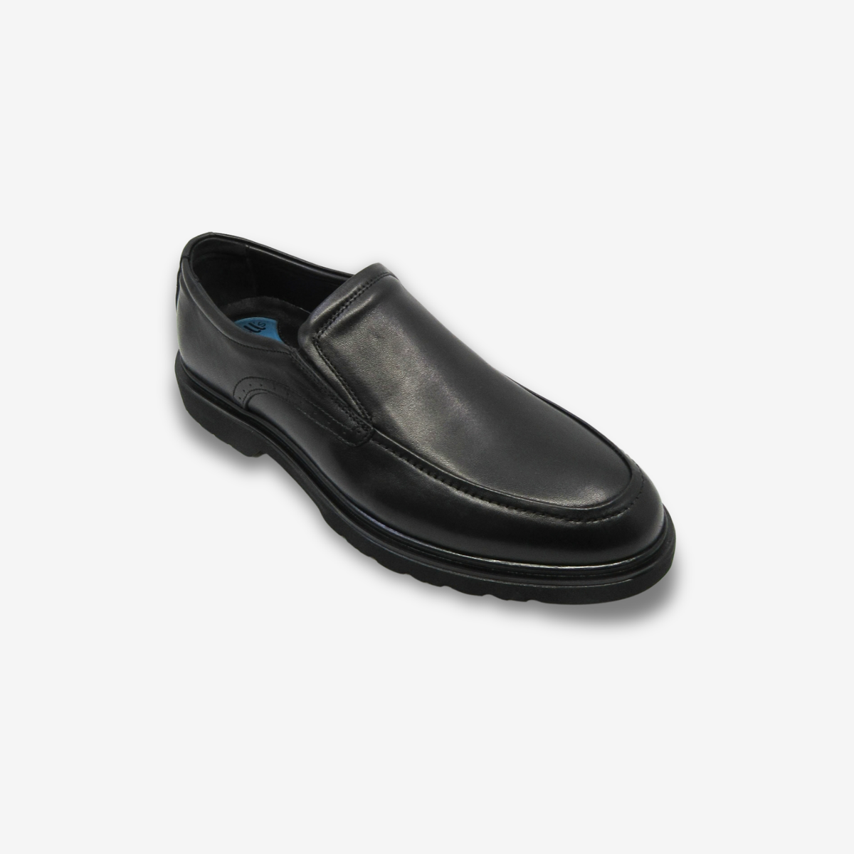 DR.JELLS MEN LEATHER SHOES