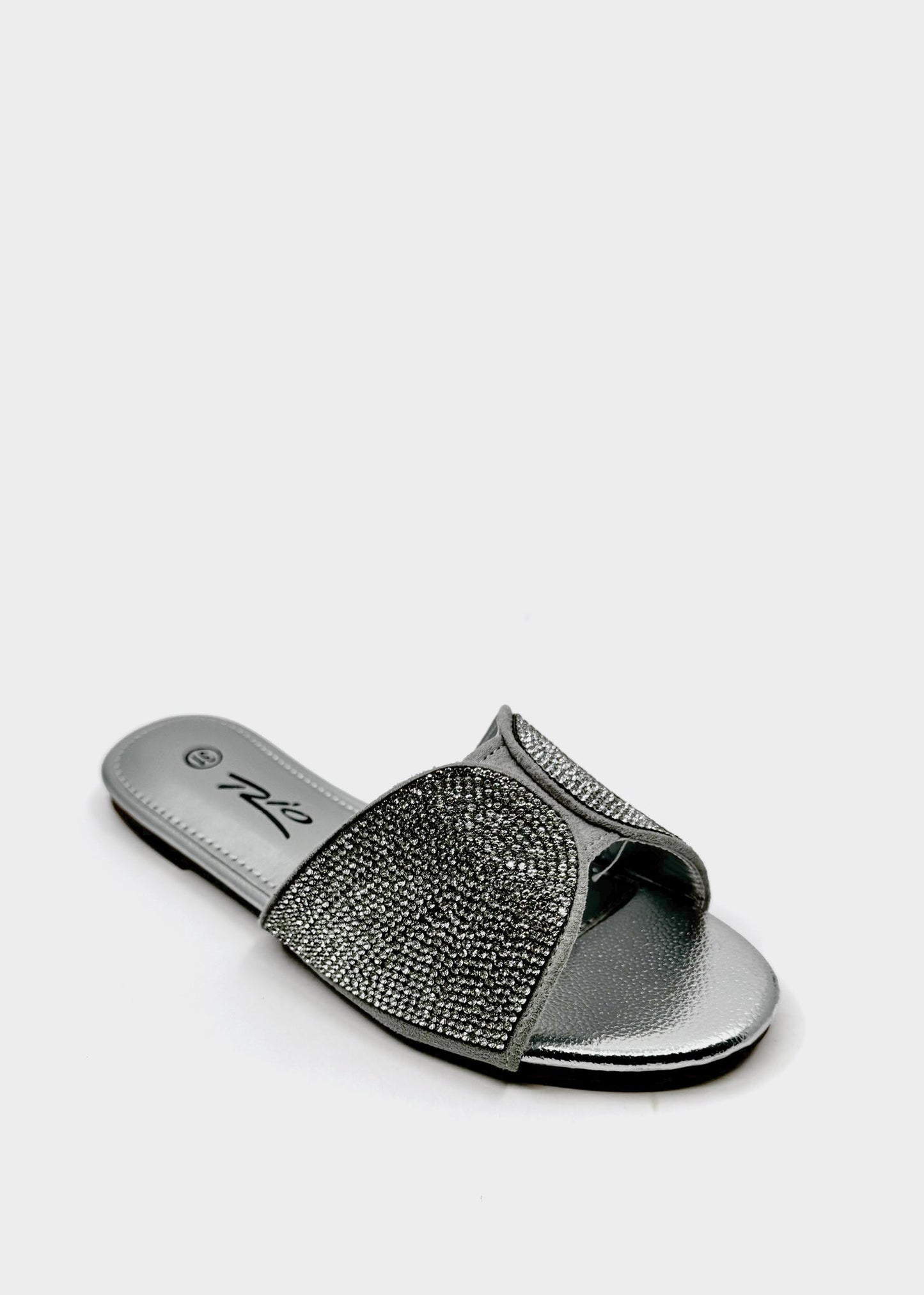 RIO GIRLLS FLAT SLIPPERS