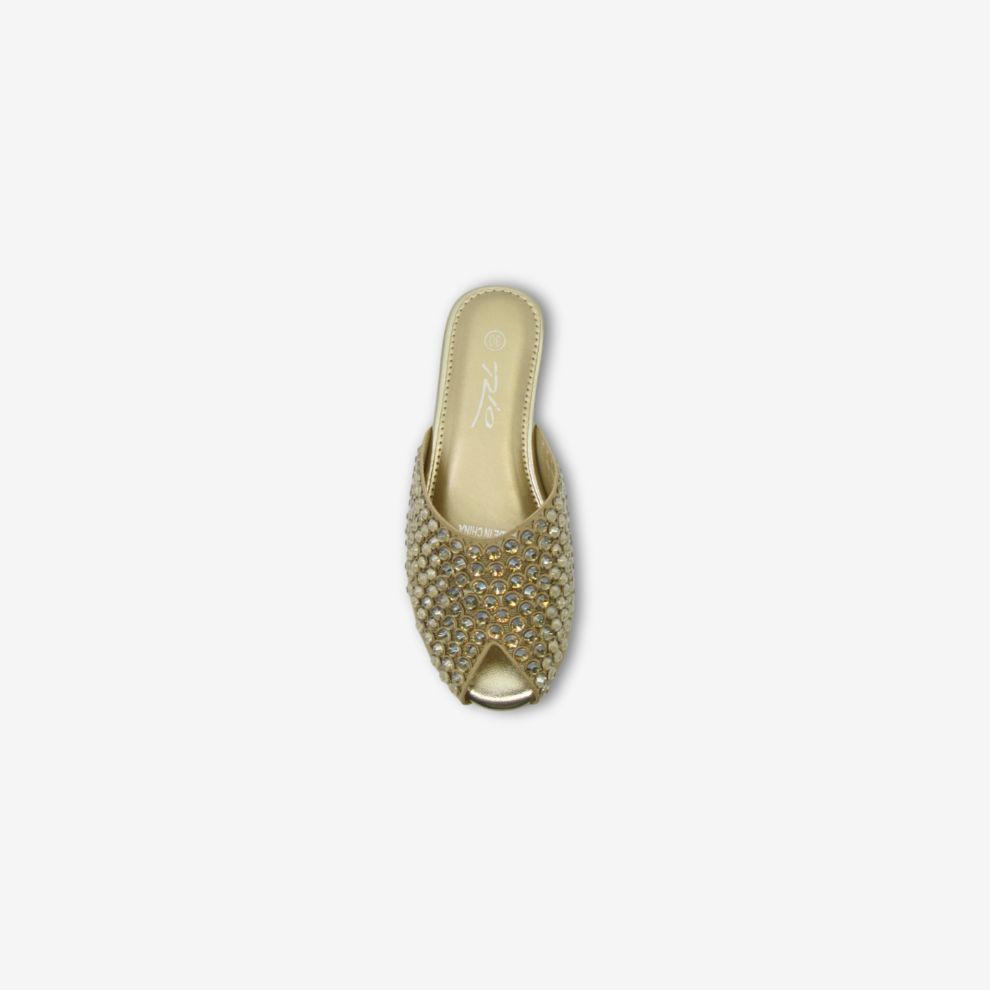 RIO GIRL SLIPPER