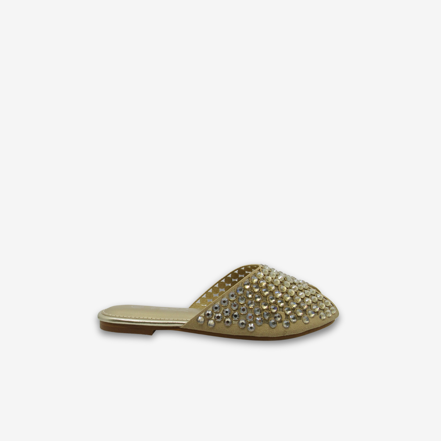RIO GIRL SLIPPER