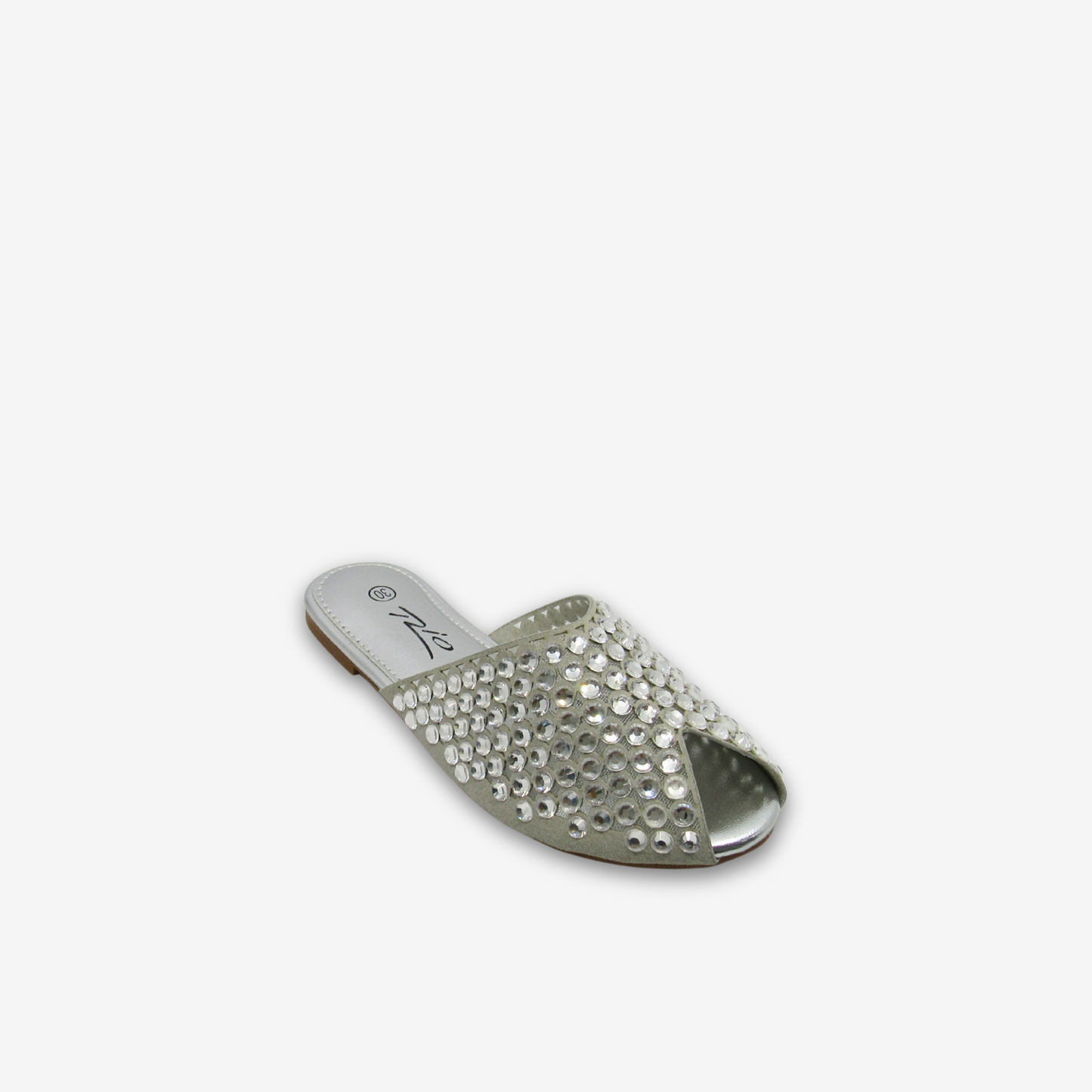 RIO GIRL SLIPPER