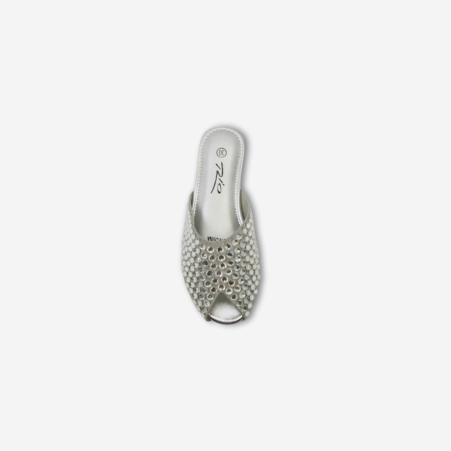 RIO GIRL SLIPPER