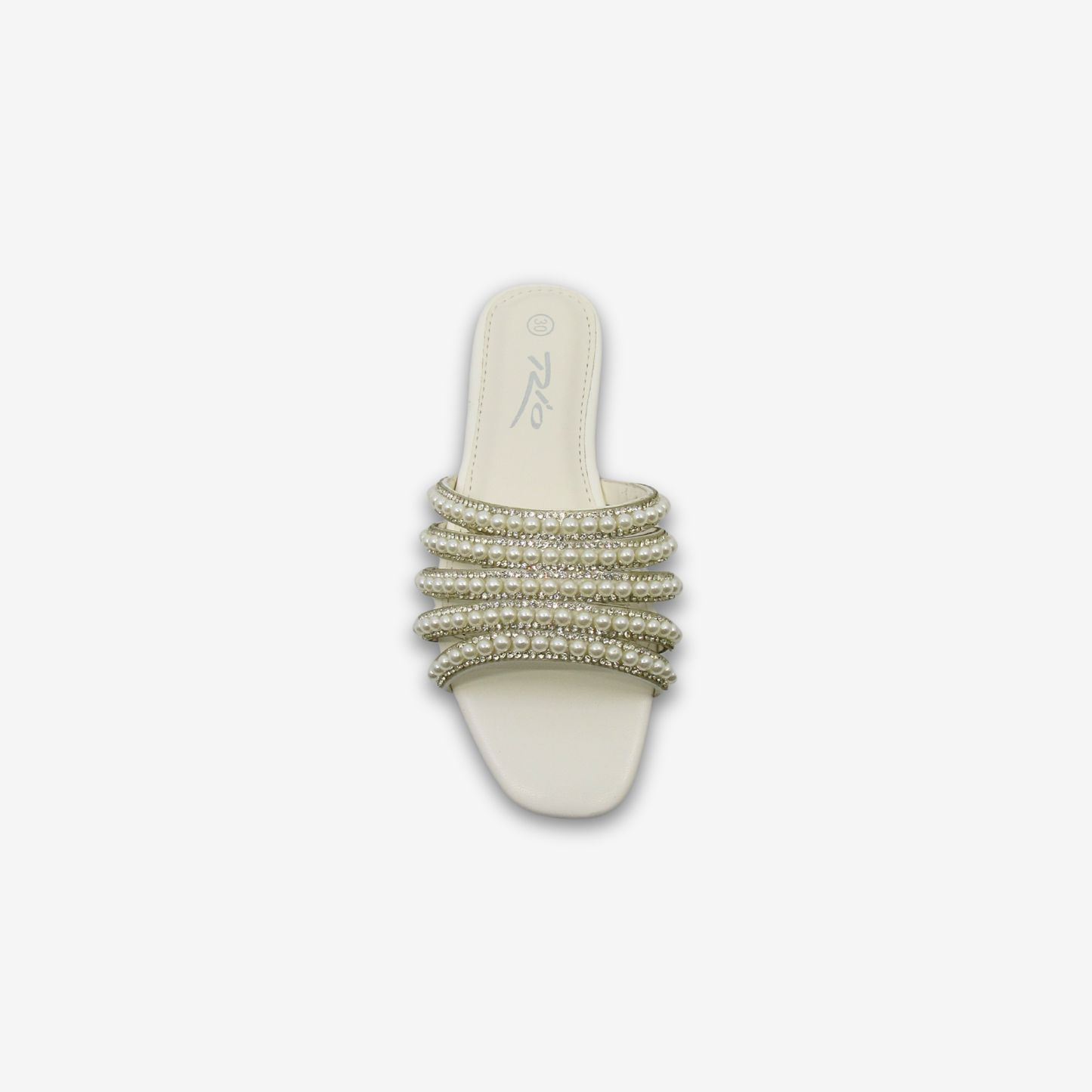 RIO GIRL SLIPPER
