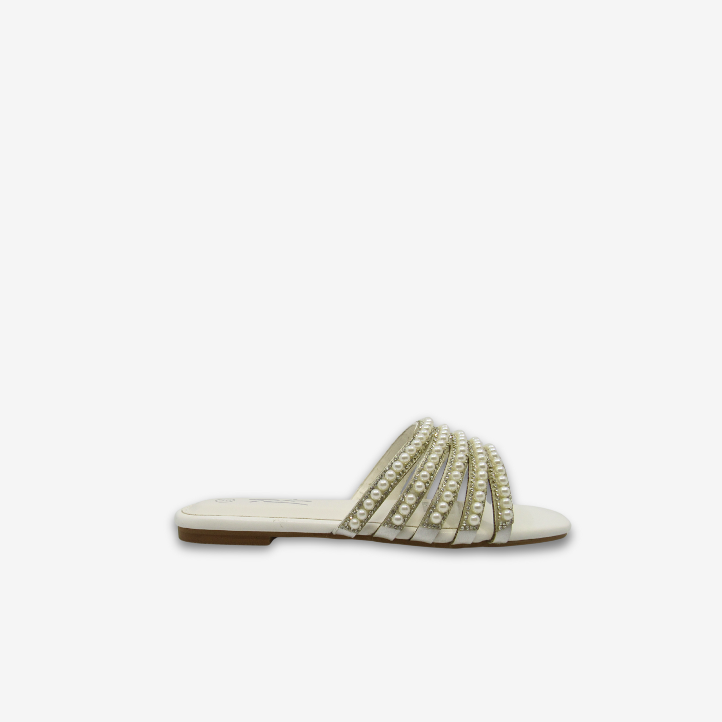 RIO GIRL SLIPPER