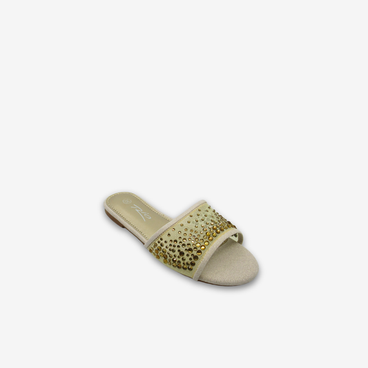 RIO GIRL SLIPPER