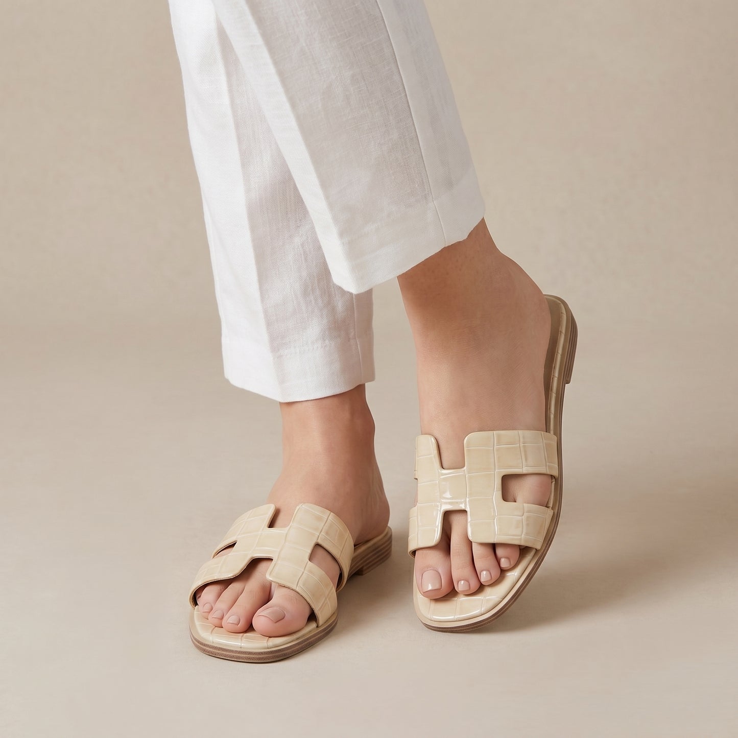 RIO WOMEN SLIPPER