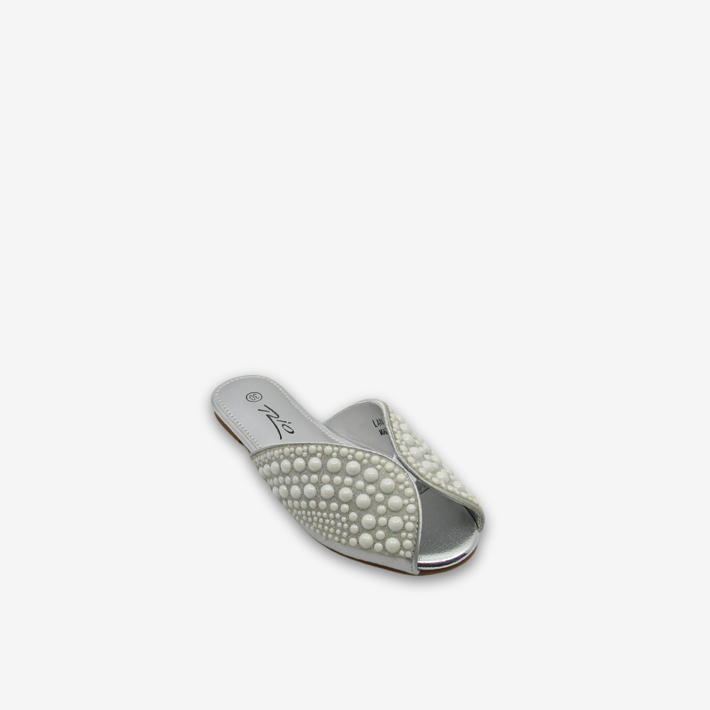RIO GIRL SLIPPER