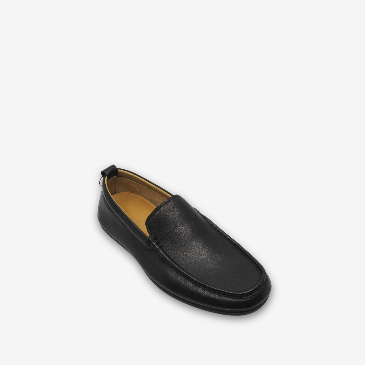 أحذية كومفورتو الرجالية الجلدية