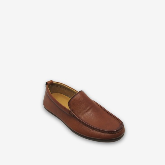 أحذية كومفورتو الرجالية الجلدية