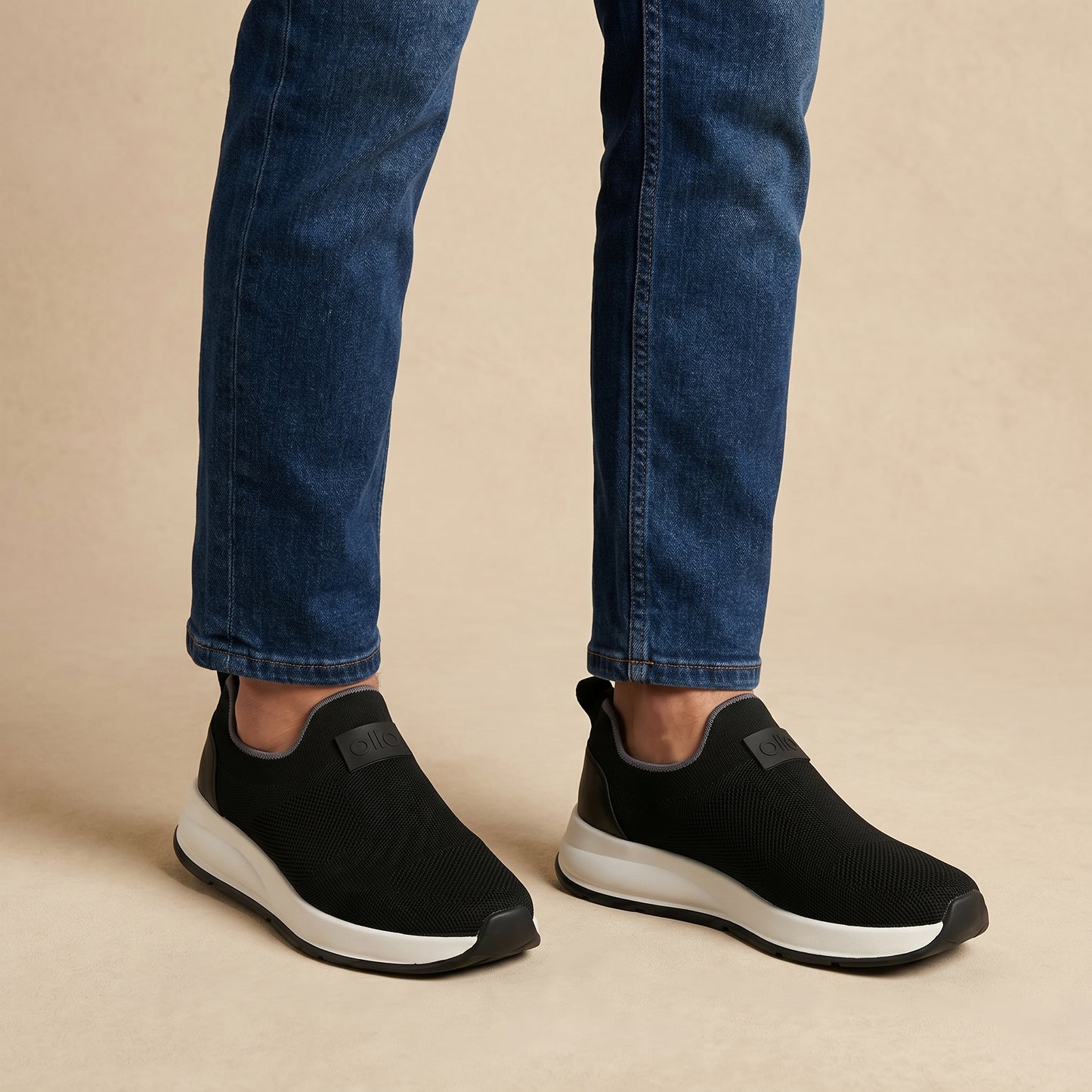 COMFORTO MEN SNEAKERS