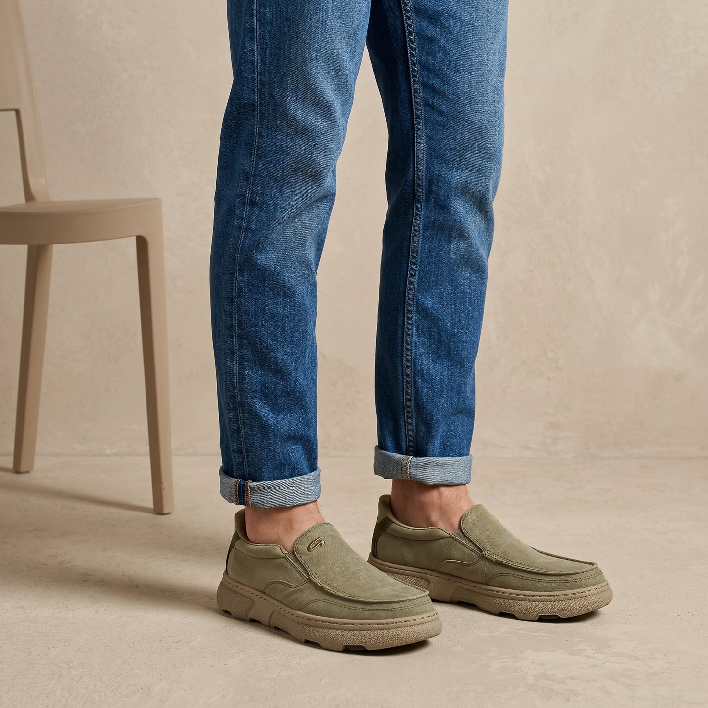 COMFORTO MEN SHOES