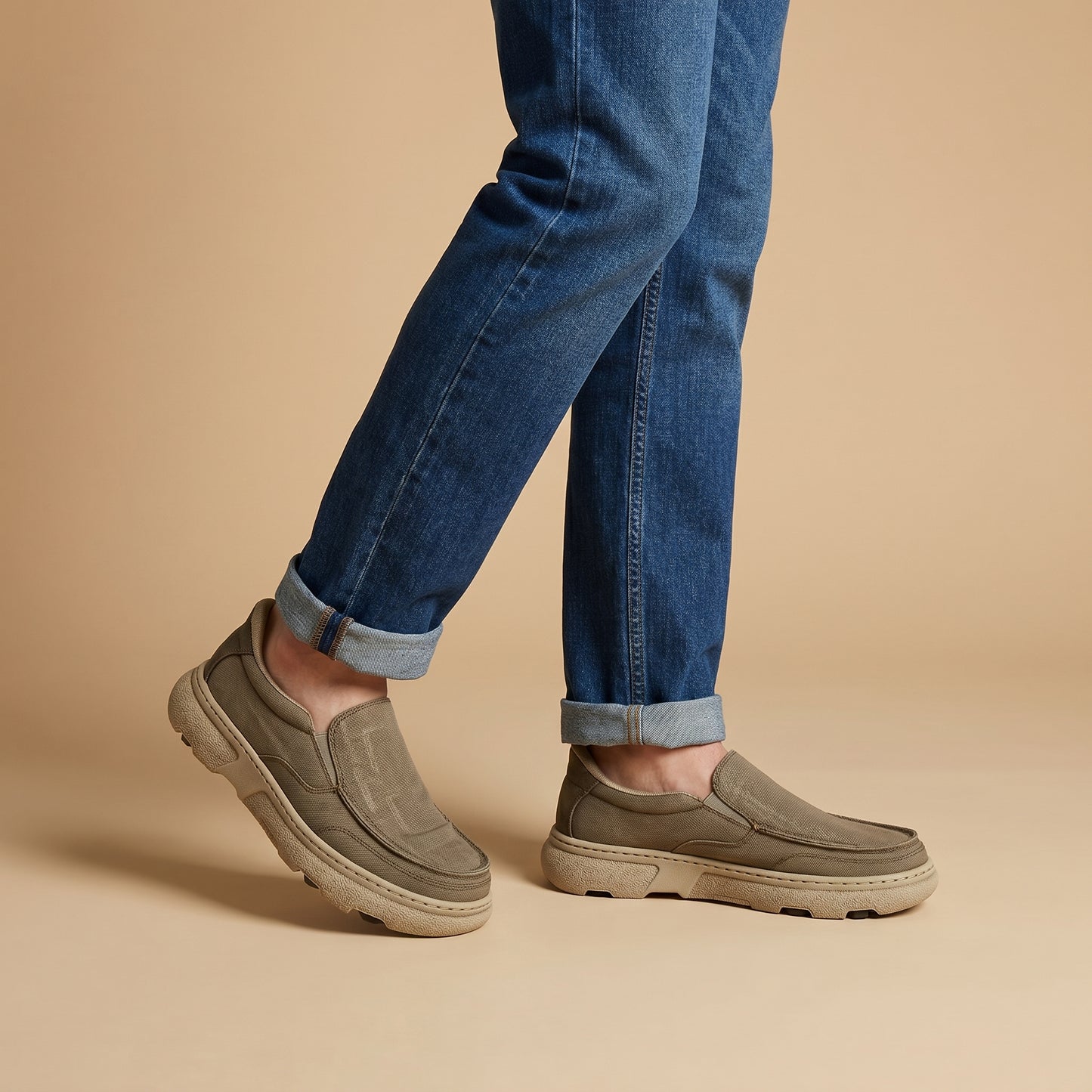 COMFORTO MEN SHOES