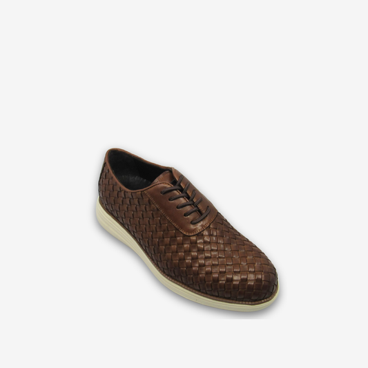 أحذية كومفورتو الرجالية الجلدية