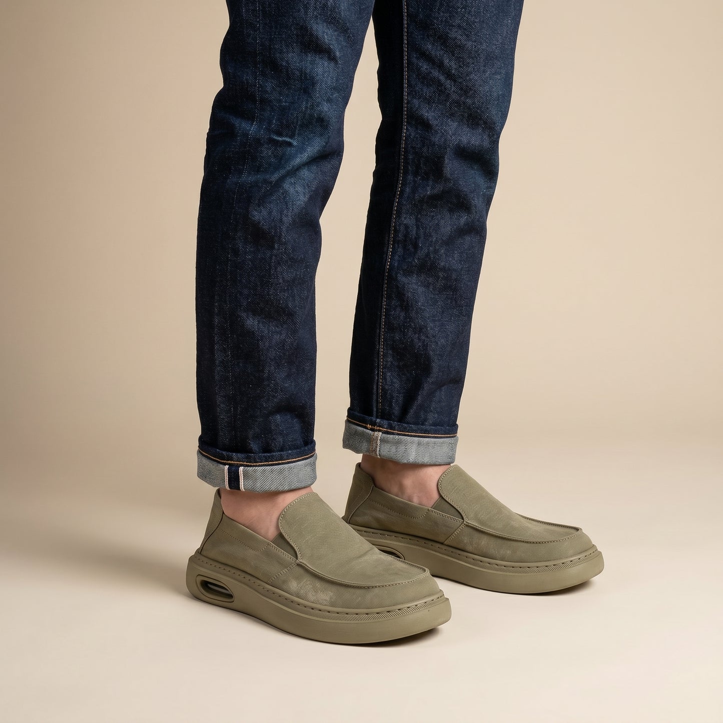 COMFORTO MEN SHOES