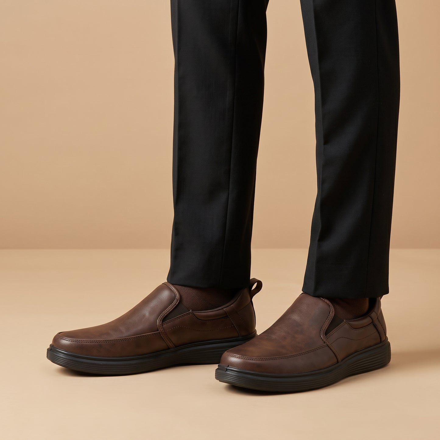 COMFORTO MEN SHOES