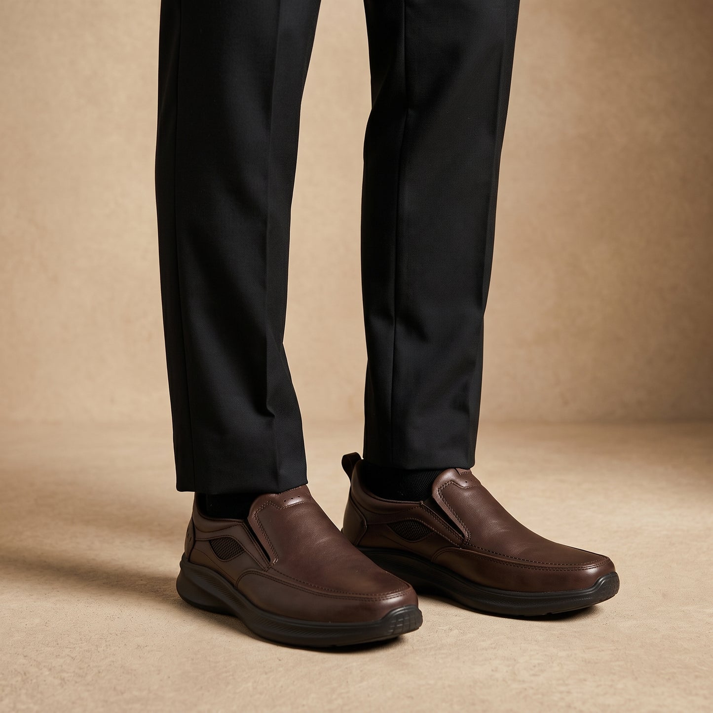 COMFORTO MEN SHOES