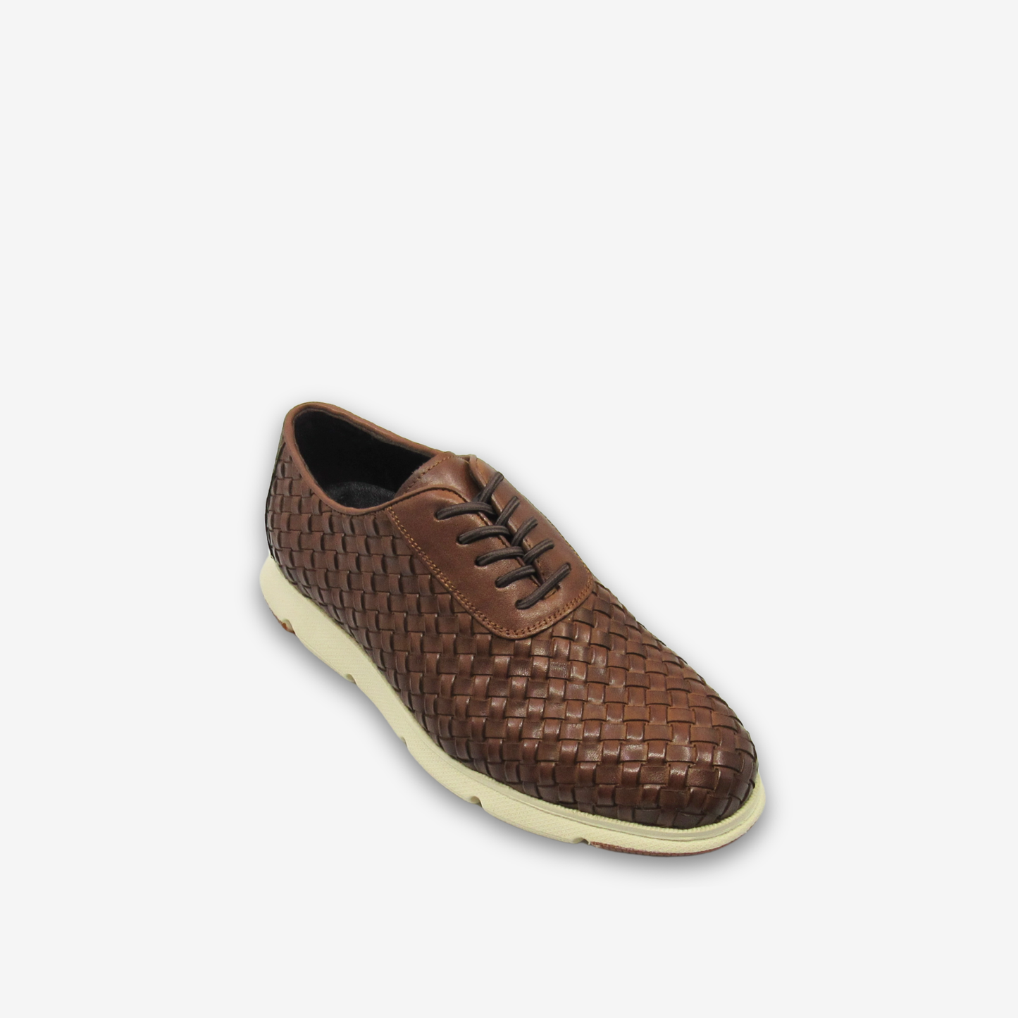 أحذية كومفورتو الرجالية الجلدية