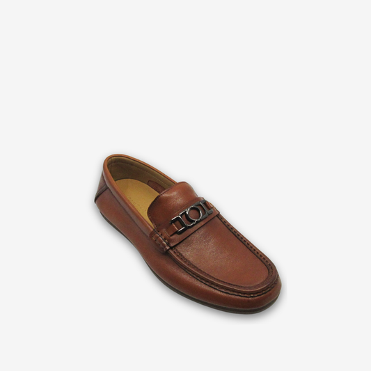 أحذية كومفورتو الرجالية الجلدية