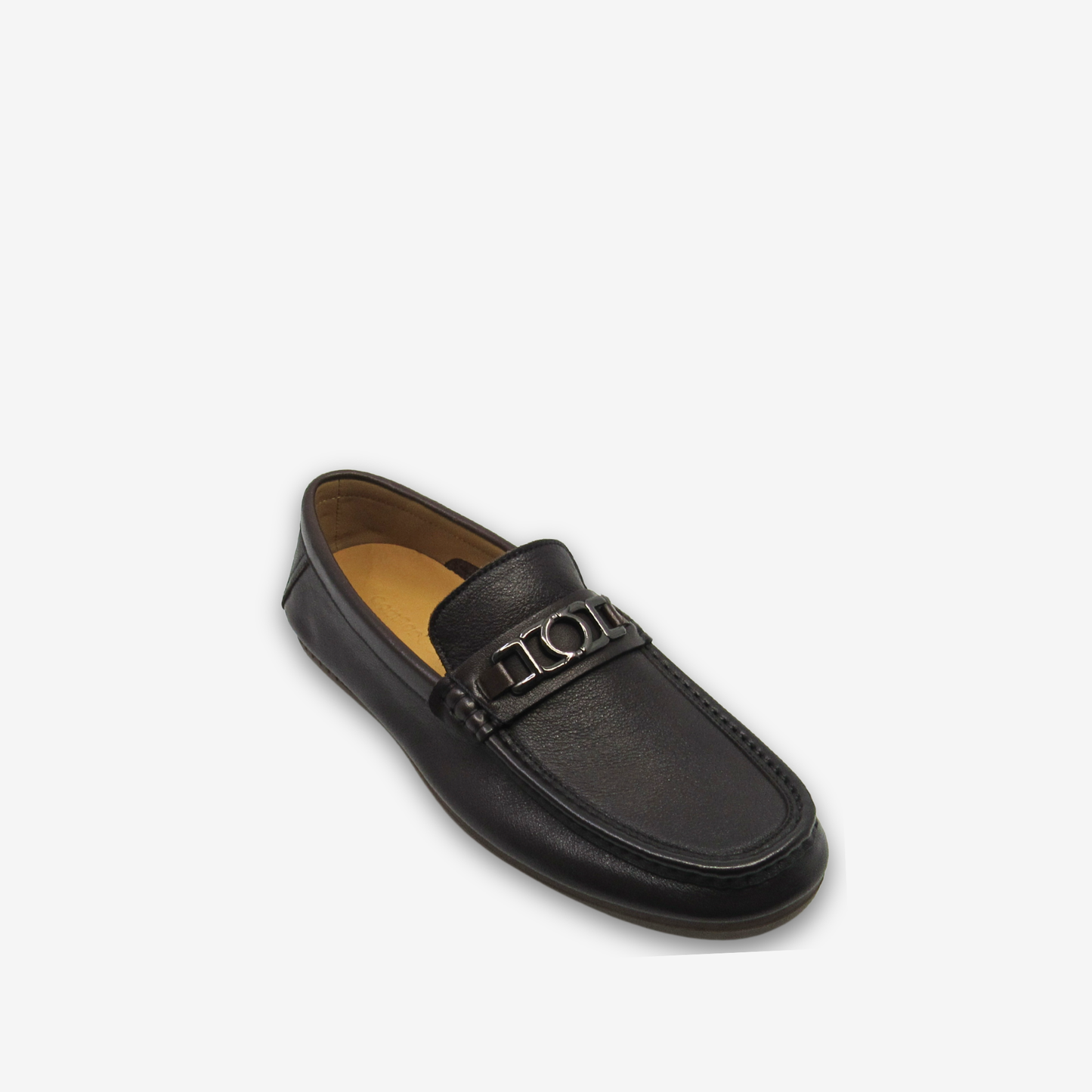 أحذية كومفورتو الرجالية الجلدية