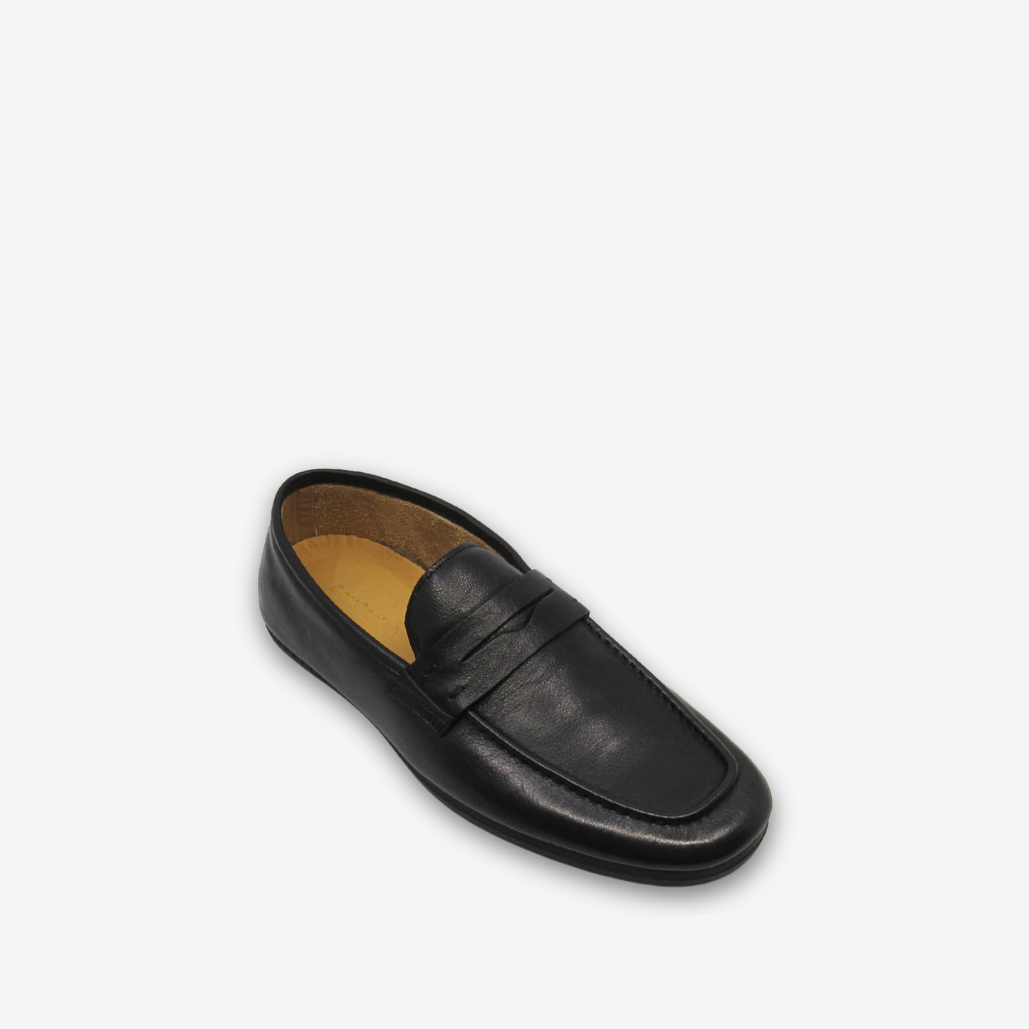 أحذية كومفورتو الرجالية الجلدية