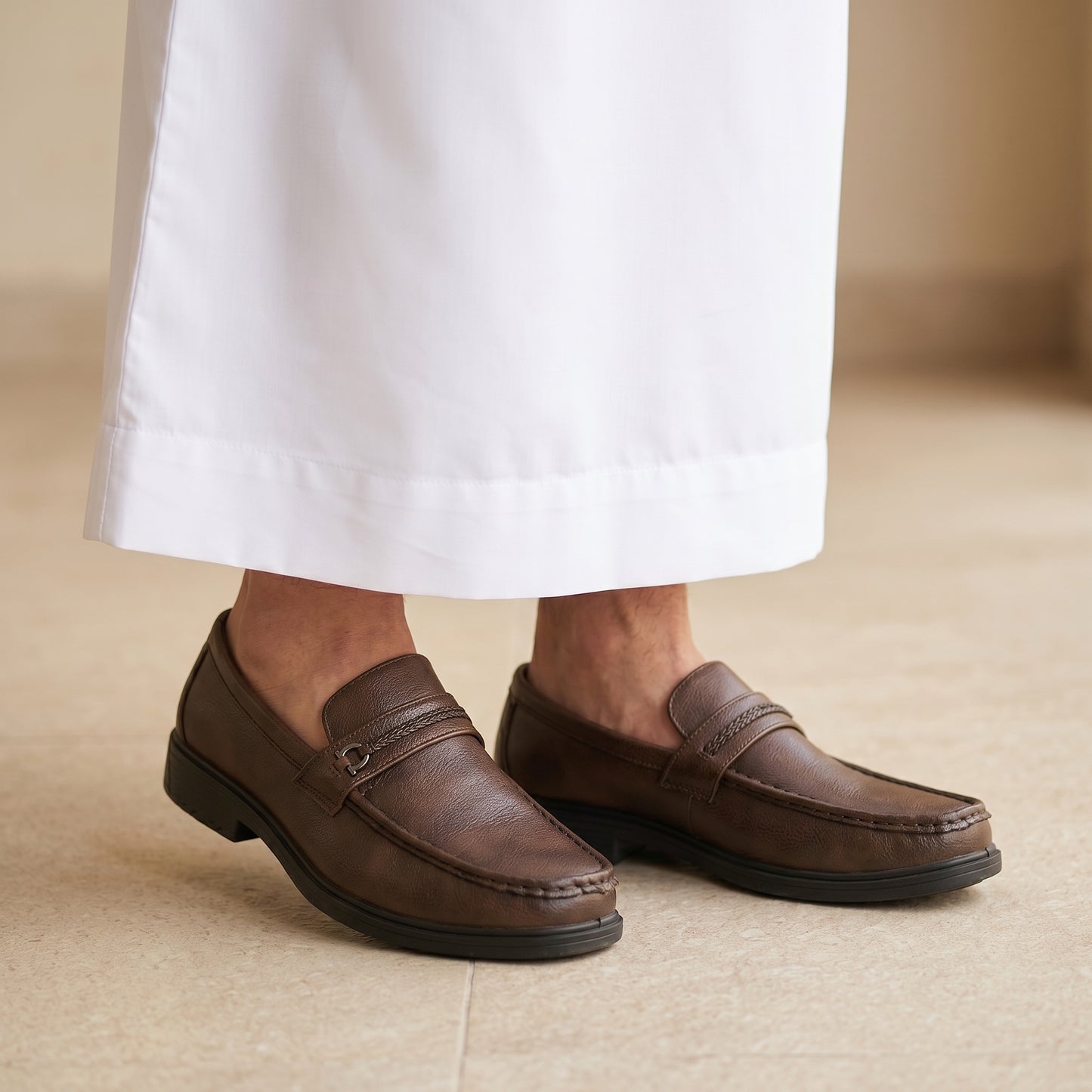 COMFORTO MEN SHOES