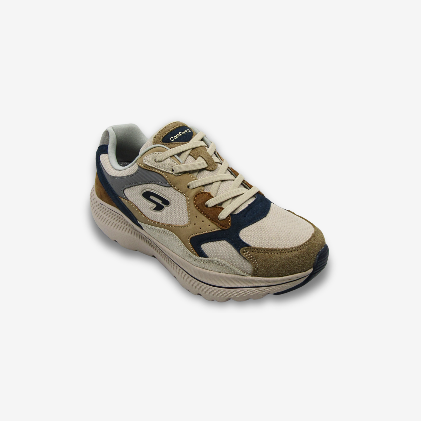COMFORTO MEN SNEAKERS