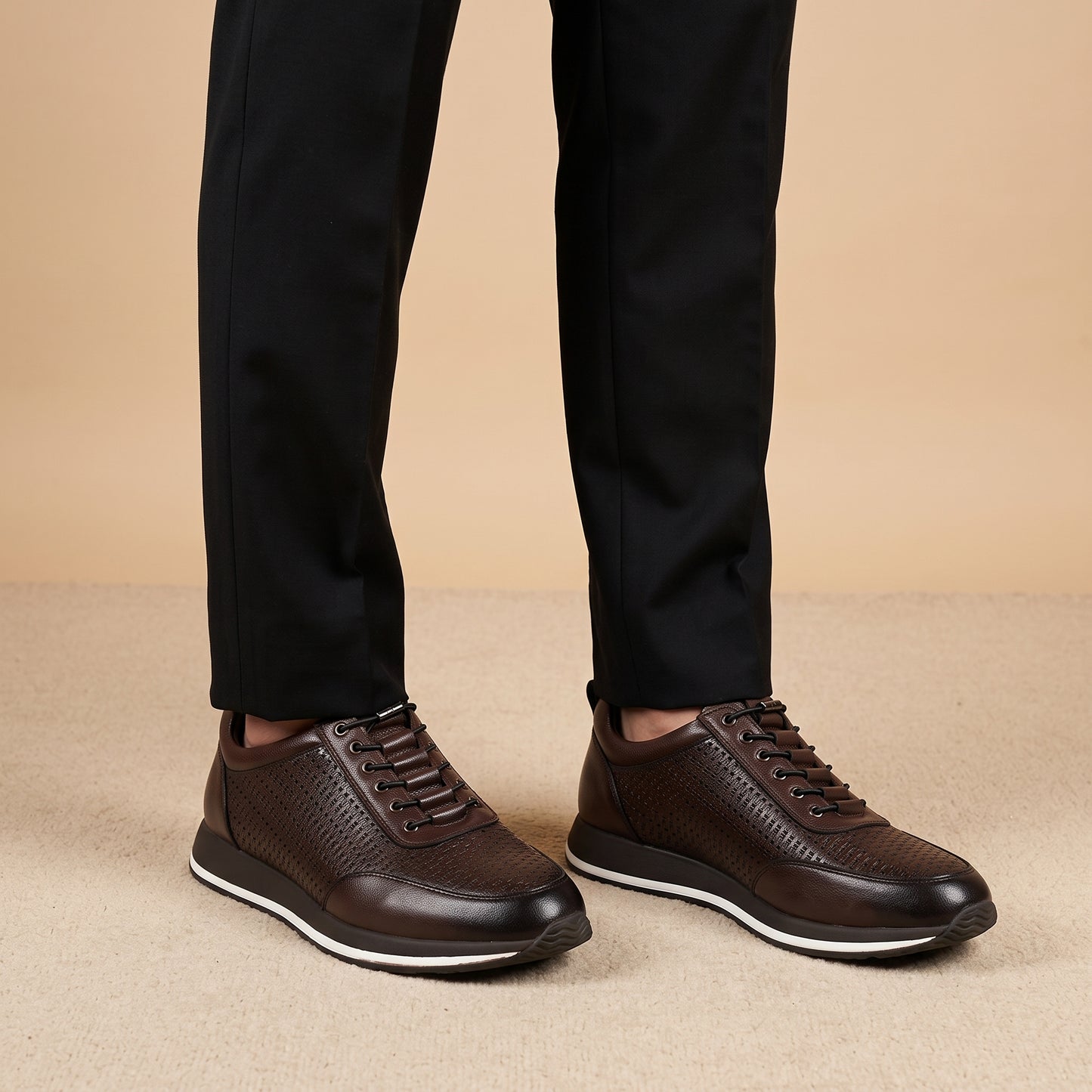 COMFORTO MEN SHOES