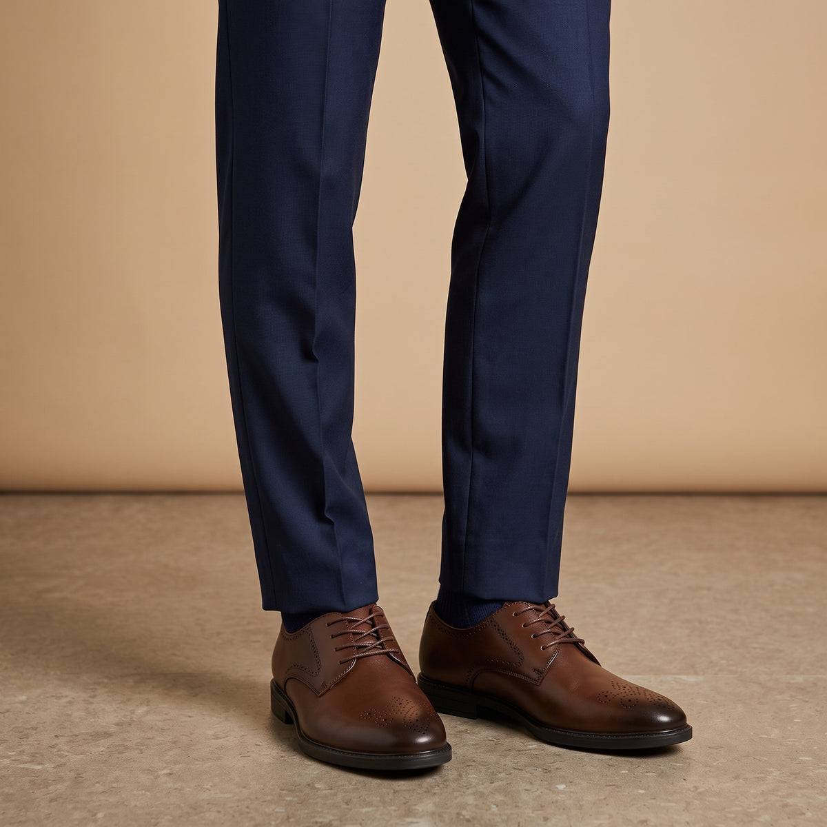 COMFORTO MEN FORMAL SHOES