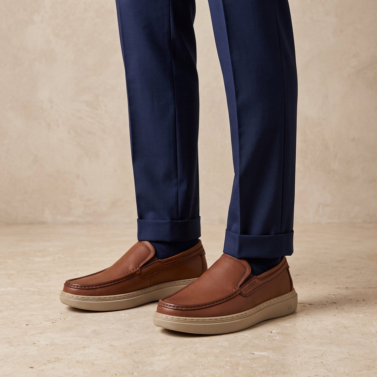 COMFORTO MEN SHOES