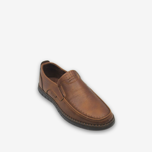 أحذية رجالية مريحة