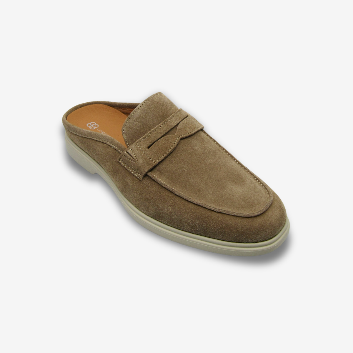 COMFORTO MEN MULE SHOES