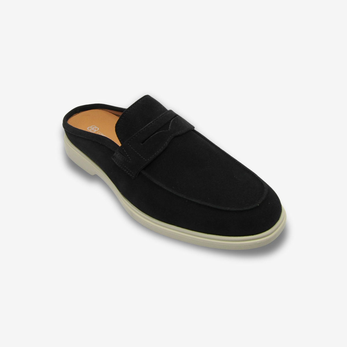 COMFORTO MEN MULE SHOES