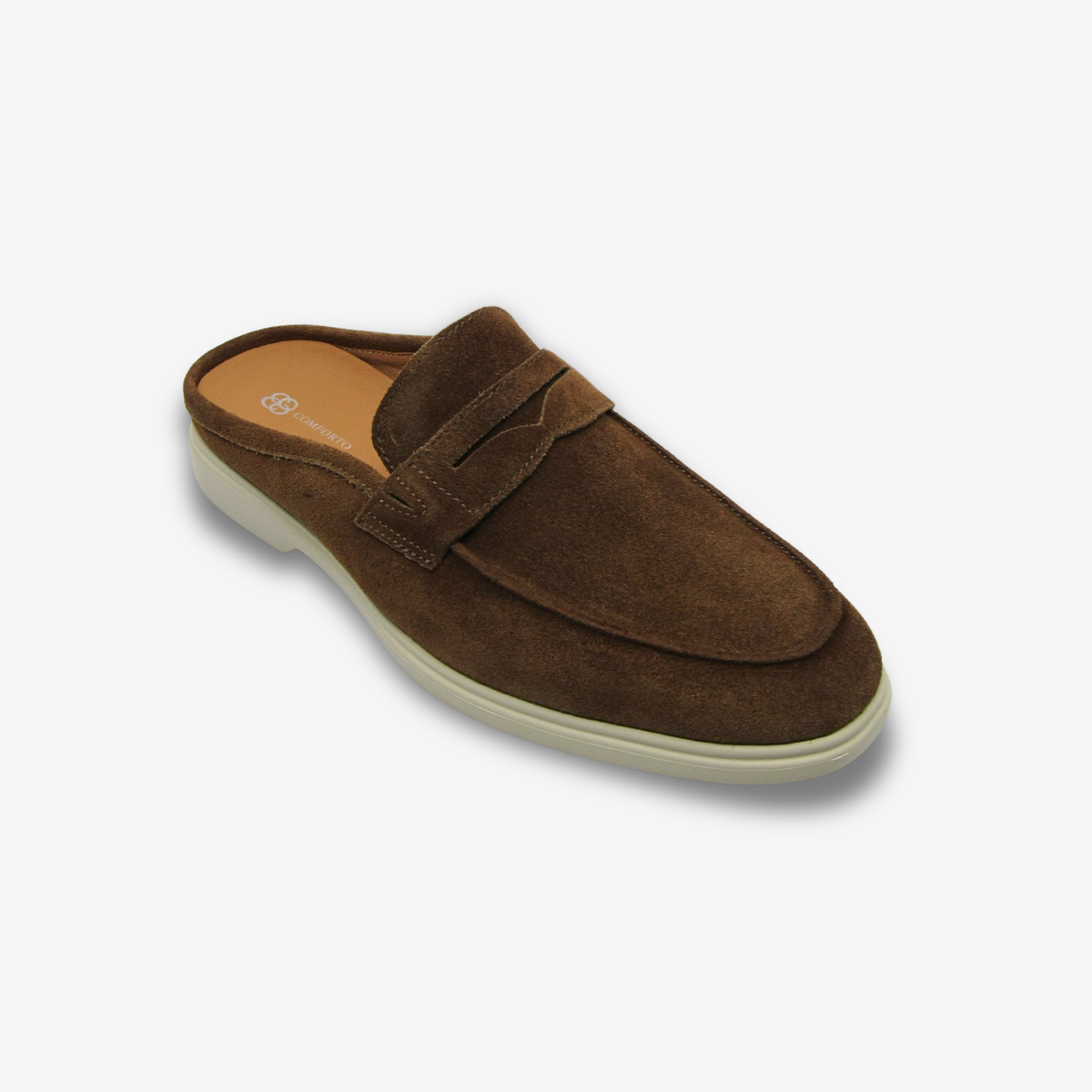 COMFORTO MEN MULE SHOES
