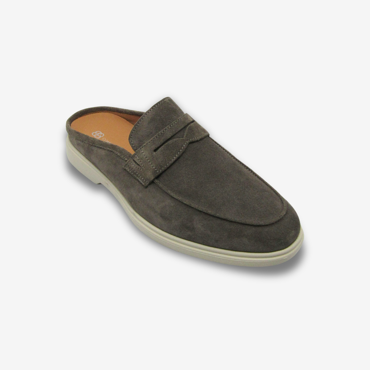 COMFORTO MEN MULE SHOES