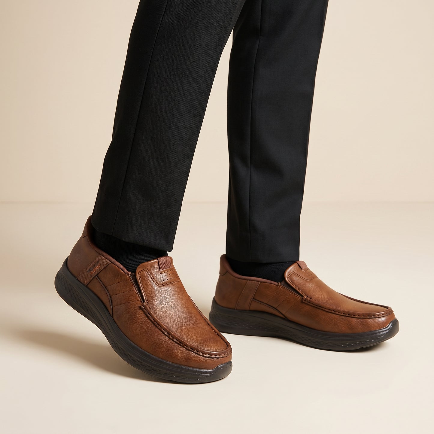 COMFORTO MEN SHOES