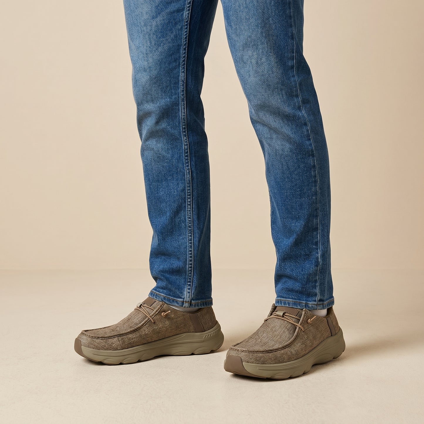 COMFORTO MEN SHOES