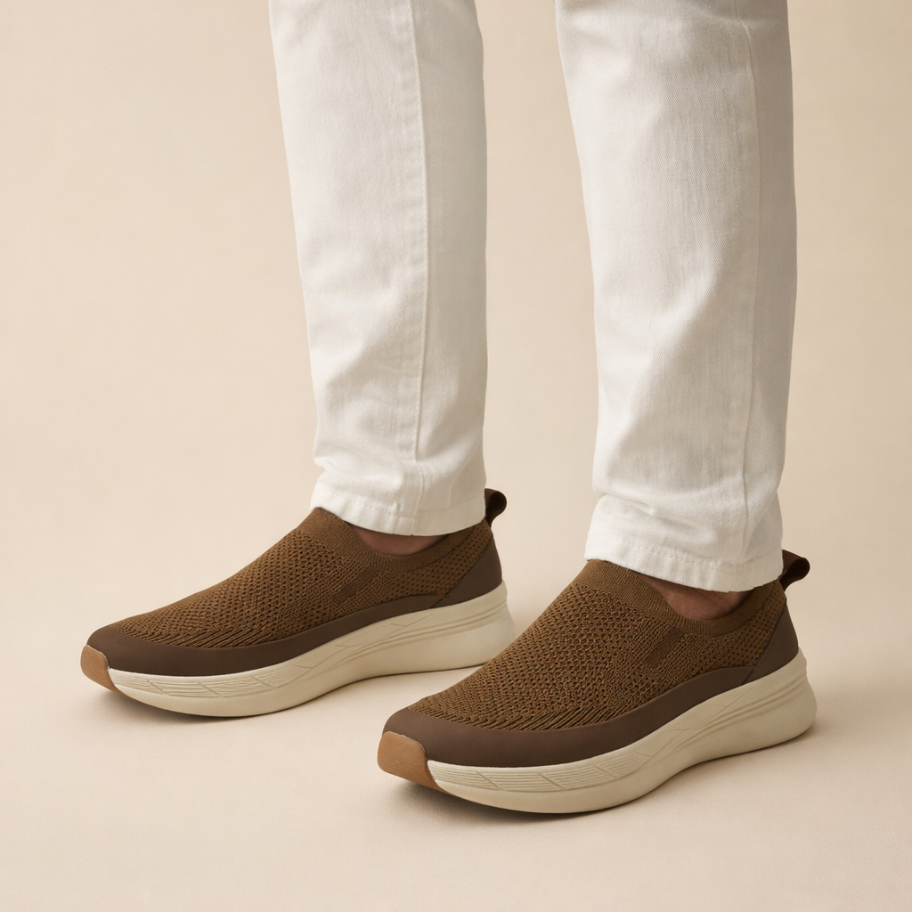 MEN COMFORTO SHOES